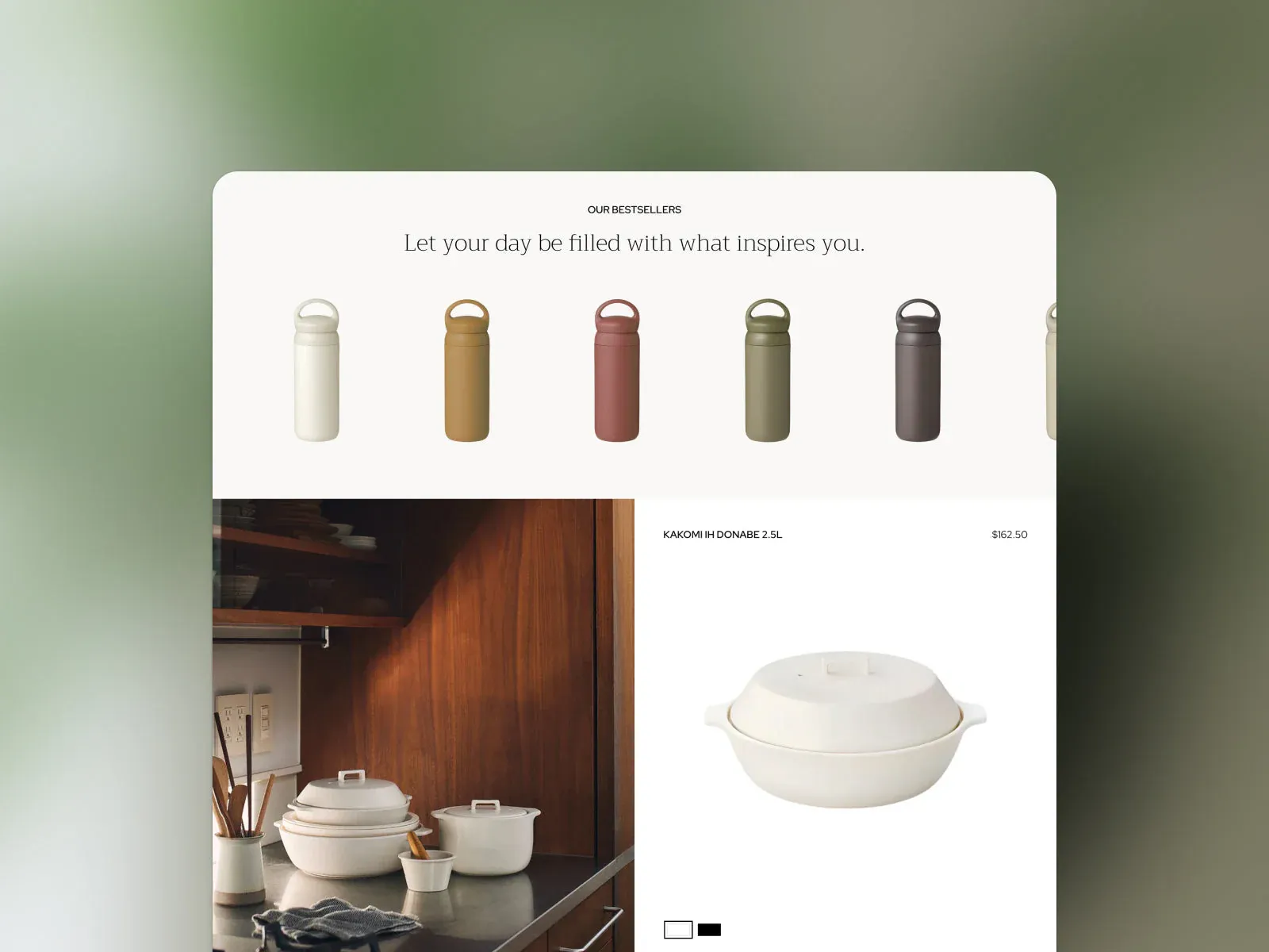 让你的产品说话