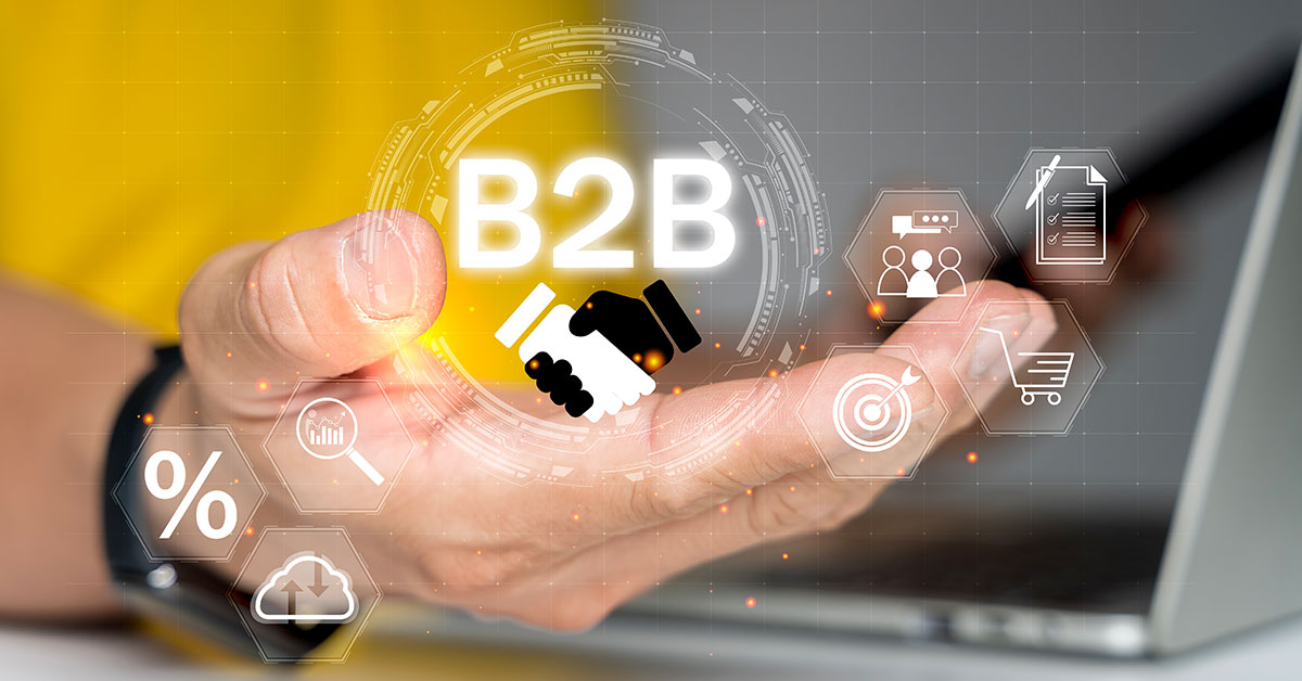 做好B2B跨境电商