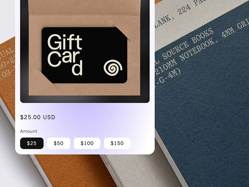 高级自定义选项