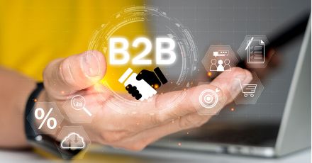 做好B2B跨境电商