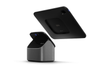 适用于 iPad 的零售支架