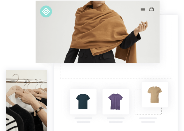 随时随地管理产品、付款、配送和库存等流程