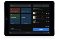 强大的 POS 应用