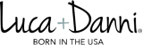 Luca + Danni logo