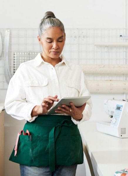 简化商品的配送流程