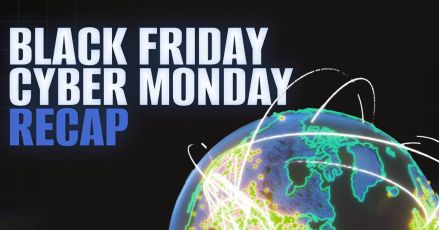 Shopify 2025 年 黑五