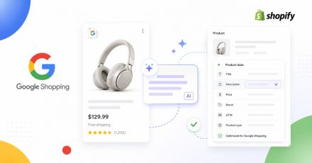 Google Shopping测试AI生成商品描述