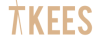 tkees logo
