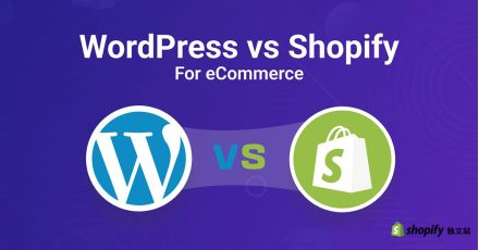 Shopify和WordPress