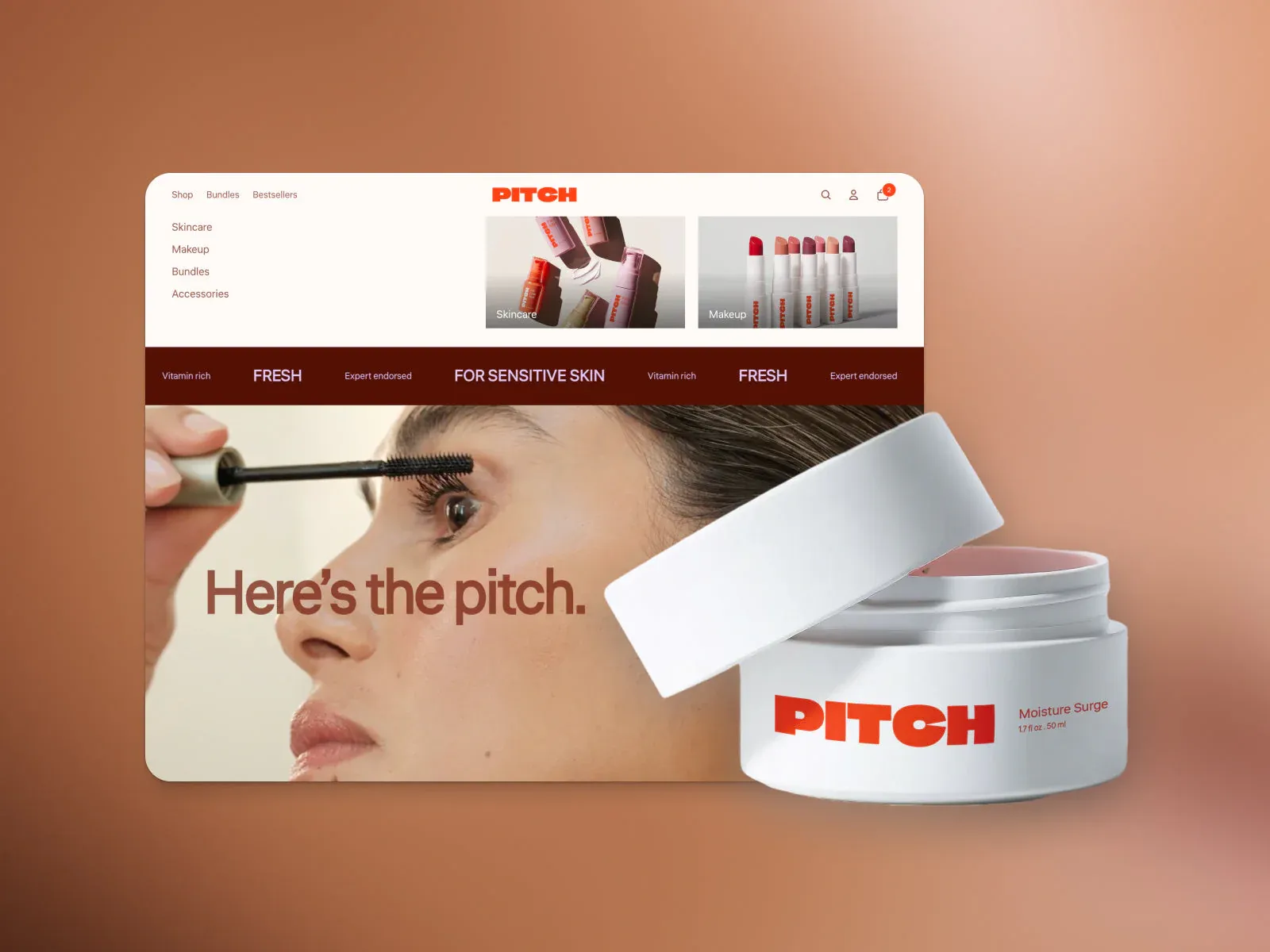 个性化的品牌故事讲述