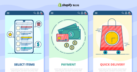 优化Shopify独立站结账页