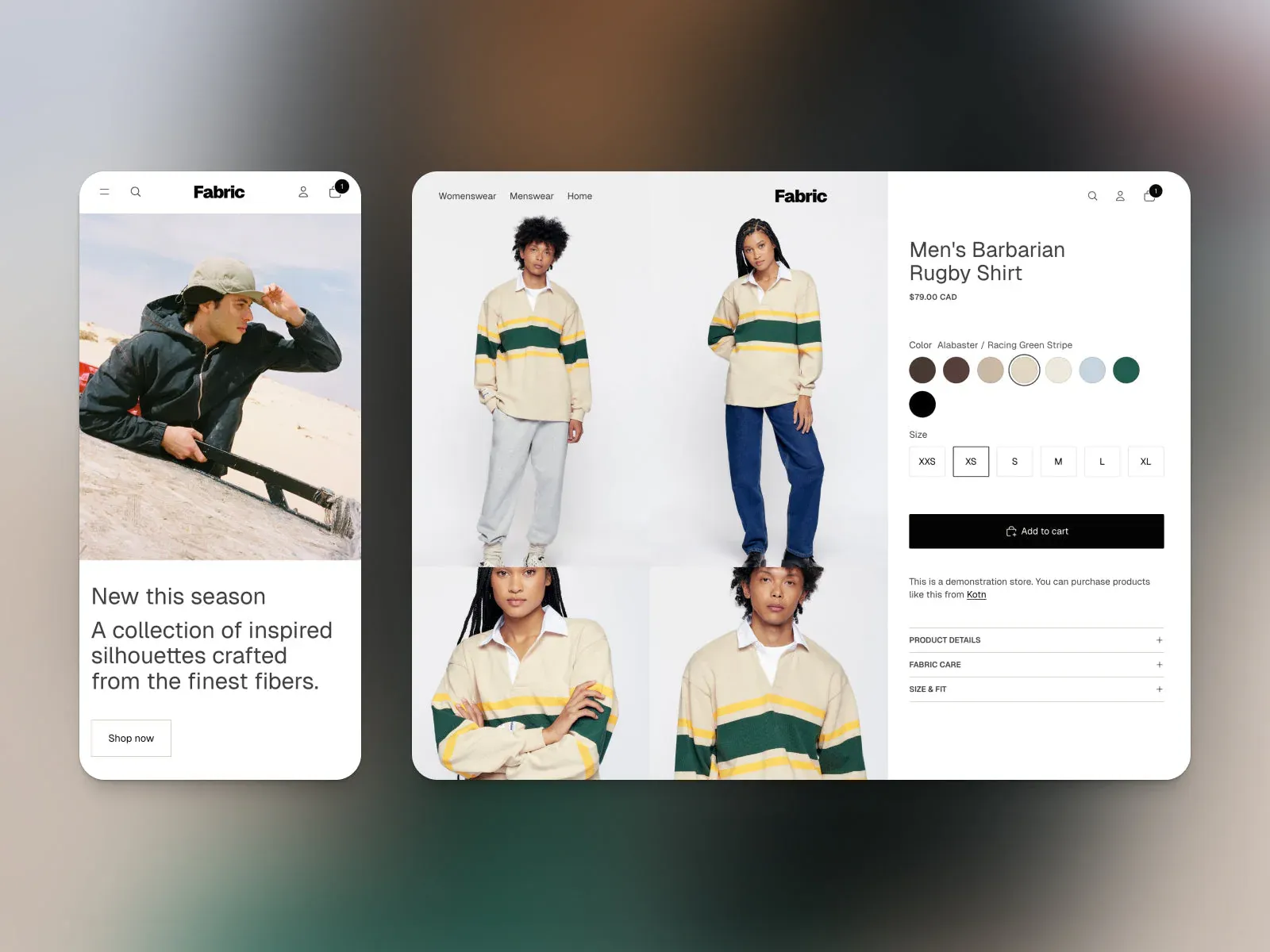 多才多艺，引人入胜