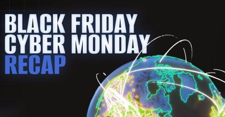 Shopify 2025 年 黑五