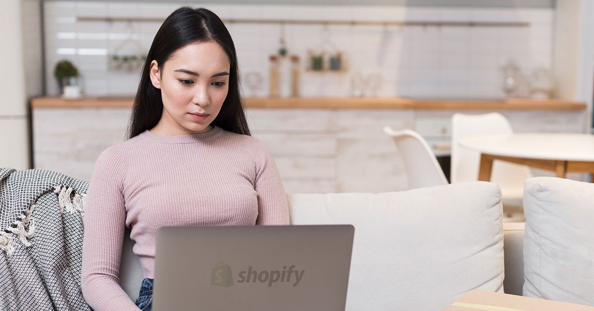 Shopify独立站开店流程及费用