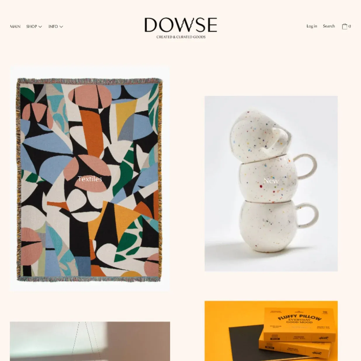 Dowse Design