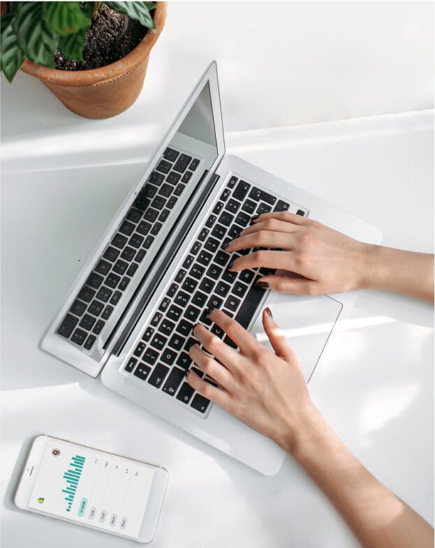 深入分析您的生意